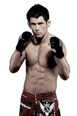 Dominick-Cruz