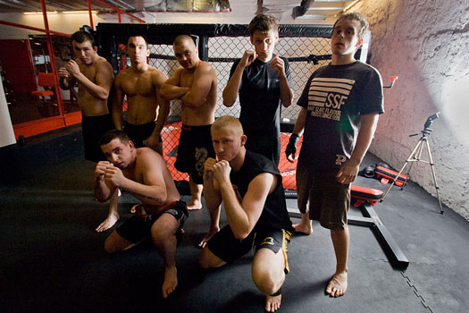 Mad Dogs 2