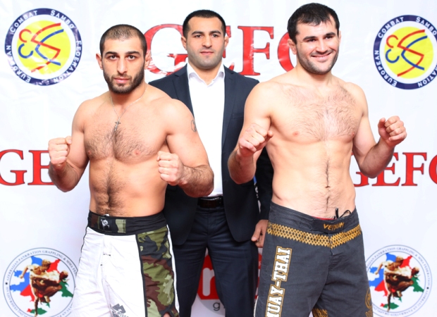 Akulashvili.vs.Gasanaliev.Weigh
