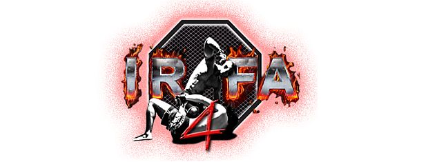 Logo IRFA4