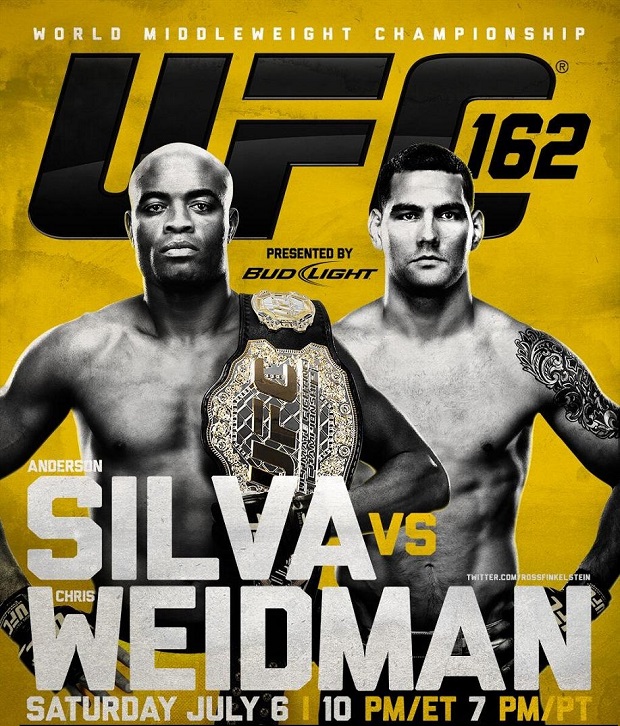 UFC_162__Silva_vs_Weidman