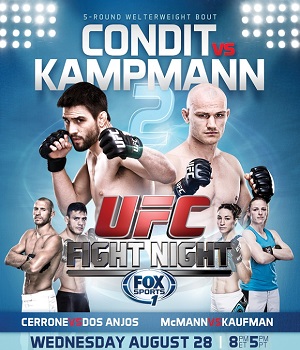UFC Fight Night 27 HDTV.x264-EVOLVE UFC Fight Night 27 HDTV.x264-EVOLVE
