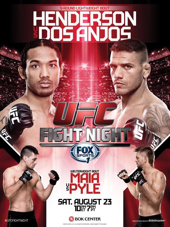 UFN_49_event_poster