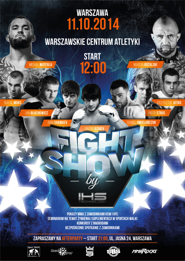 plakat_konwent_fight_show_by_IHS