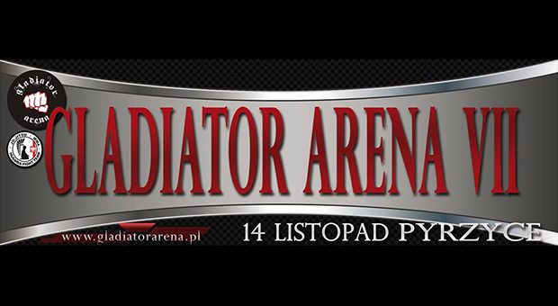 gladiator arena 7