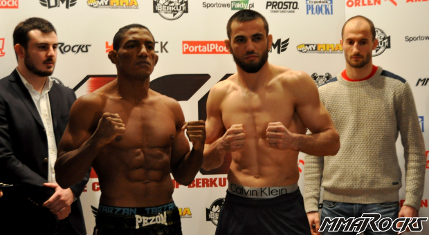 Zezao.Trator.vs.Isaev.Weigh-Ins