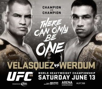 UFC_188_event_poster