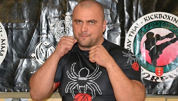 Andrzej Kulik